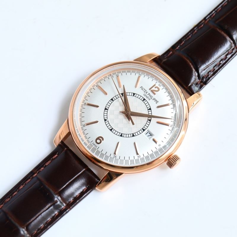 PATEK PHILIPPE Watches